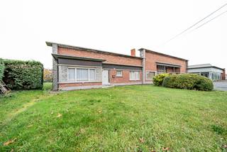 House for sale in Chièvres