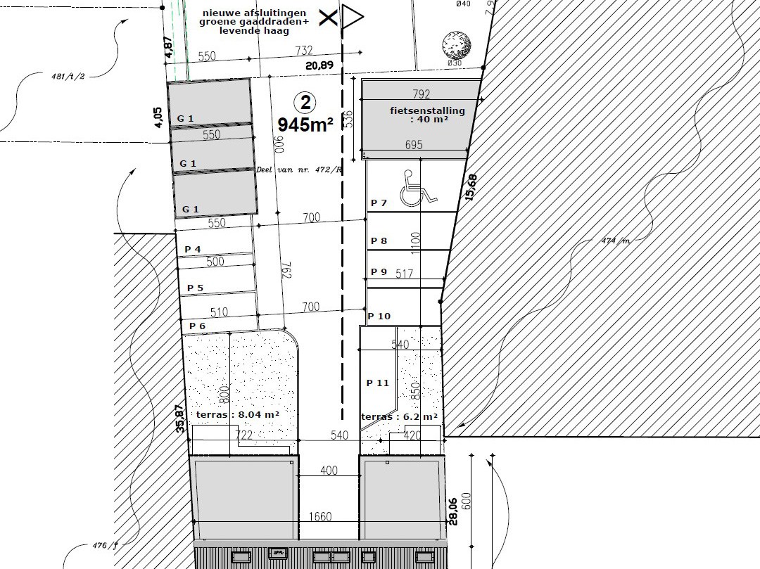 Garage à vendre à Zedelgem - photo 2