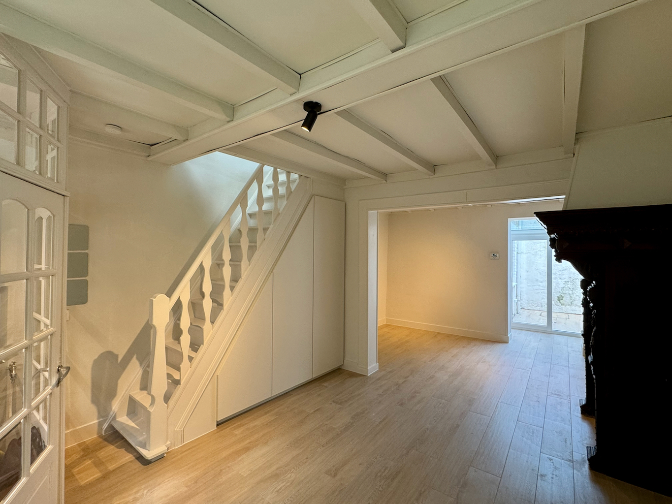 Huis te huur in Brugge met 1 slaapkamer - foto 4