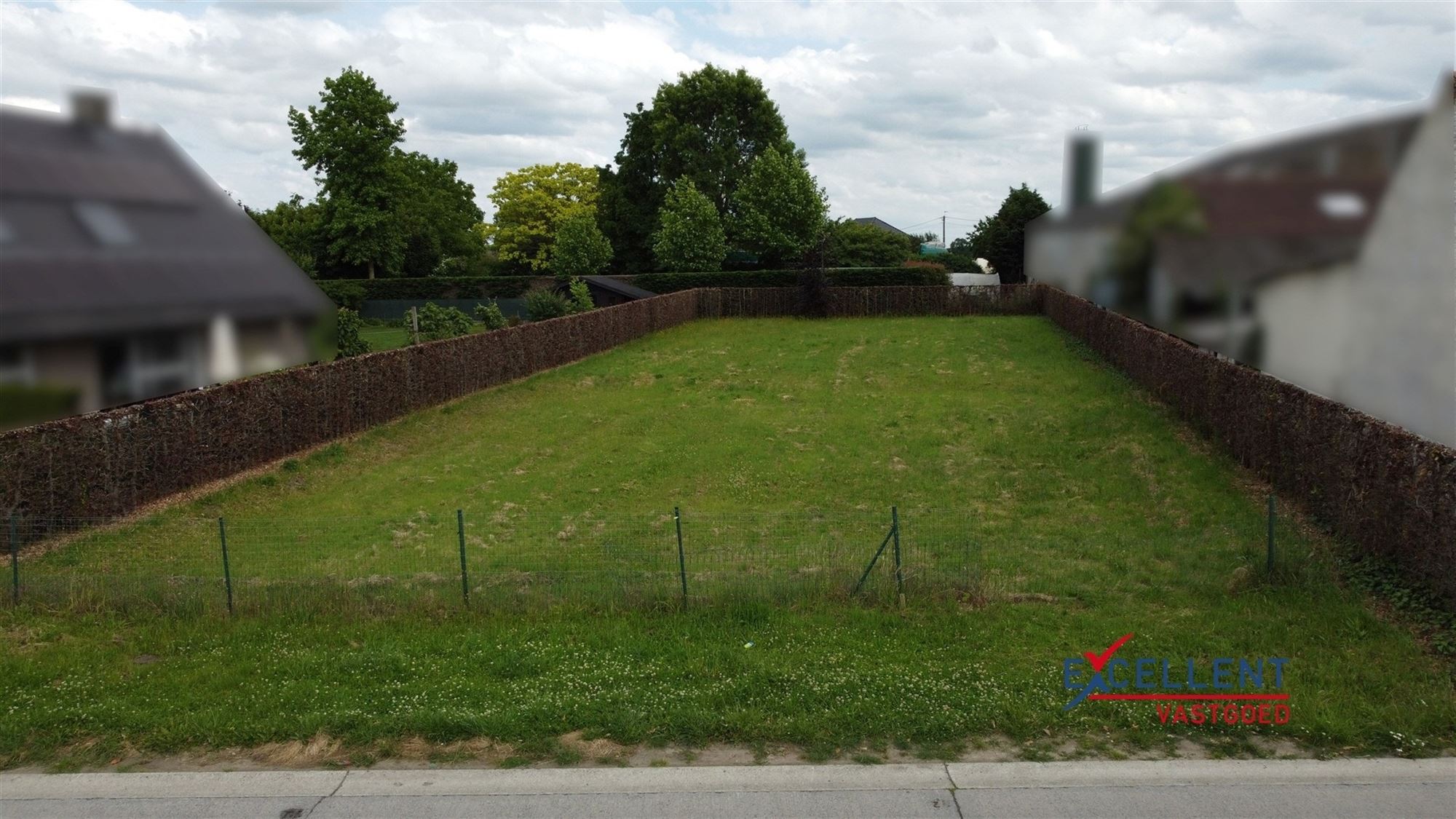 Bouwgrond te koop Zingem - foto 1