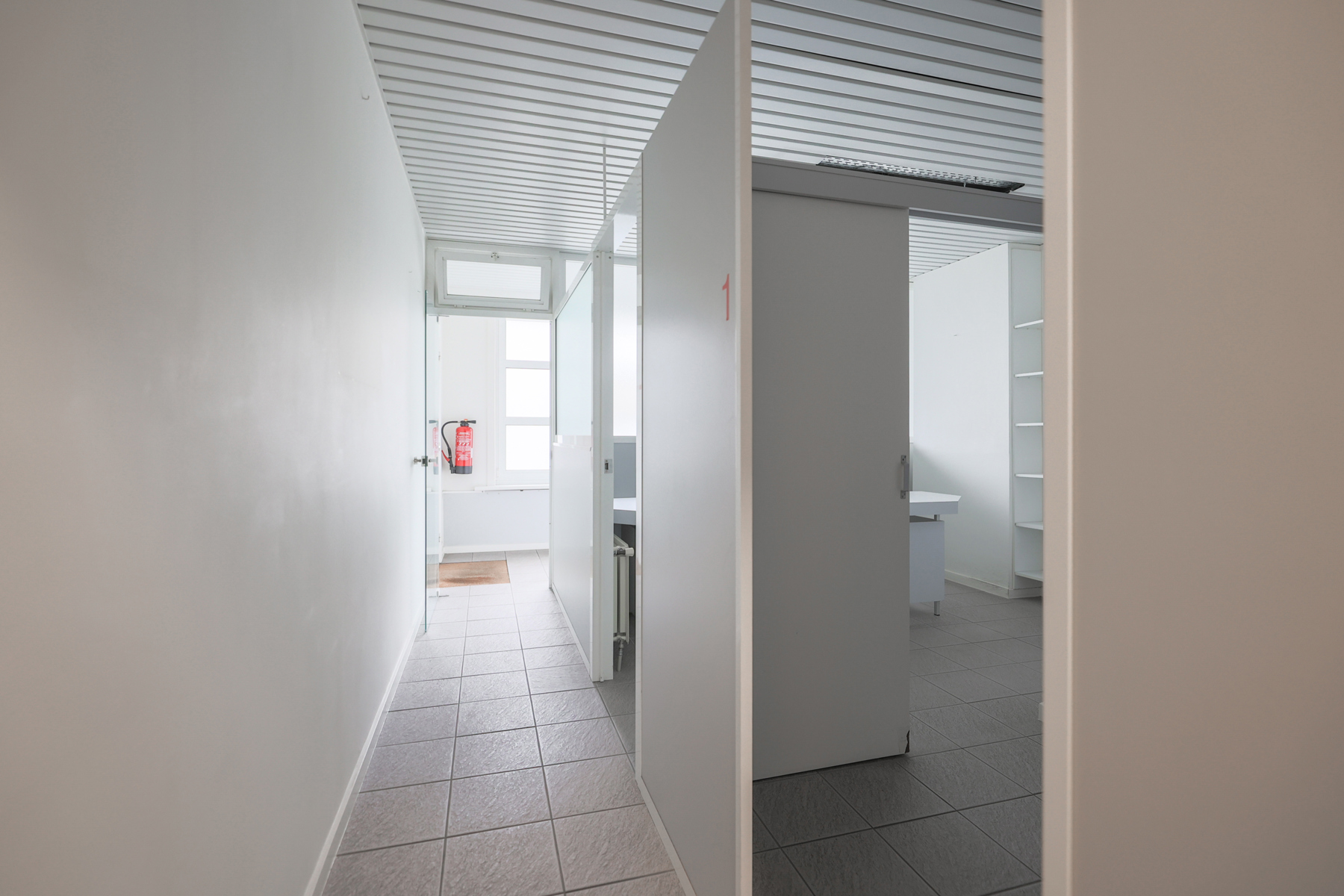 Commercial à vendre à Wilrijk - photo 5