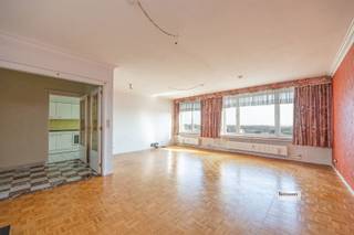 Appartement à vendre à Anvers