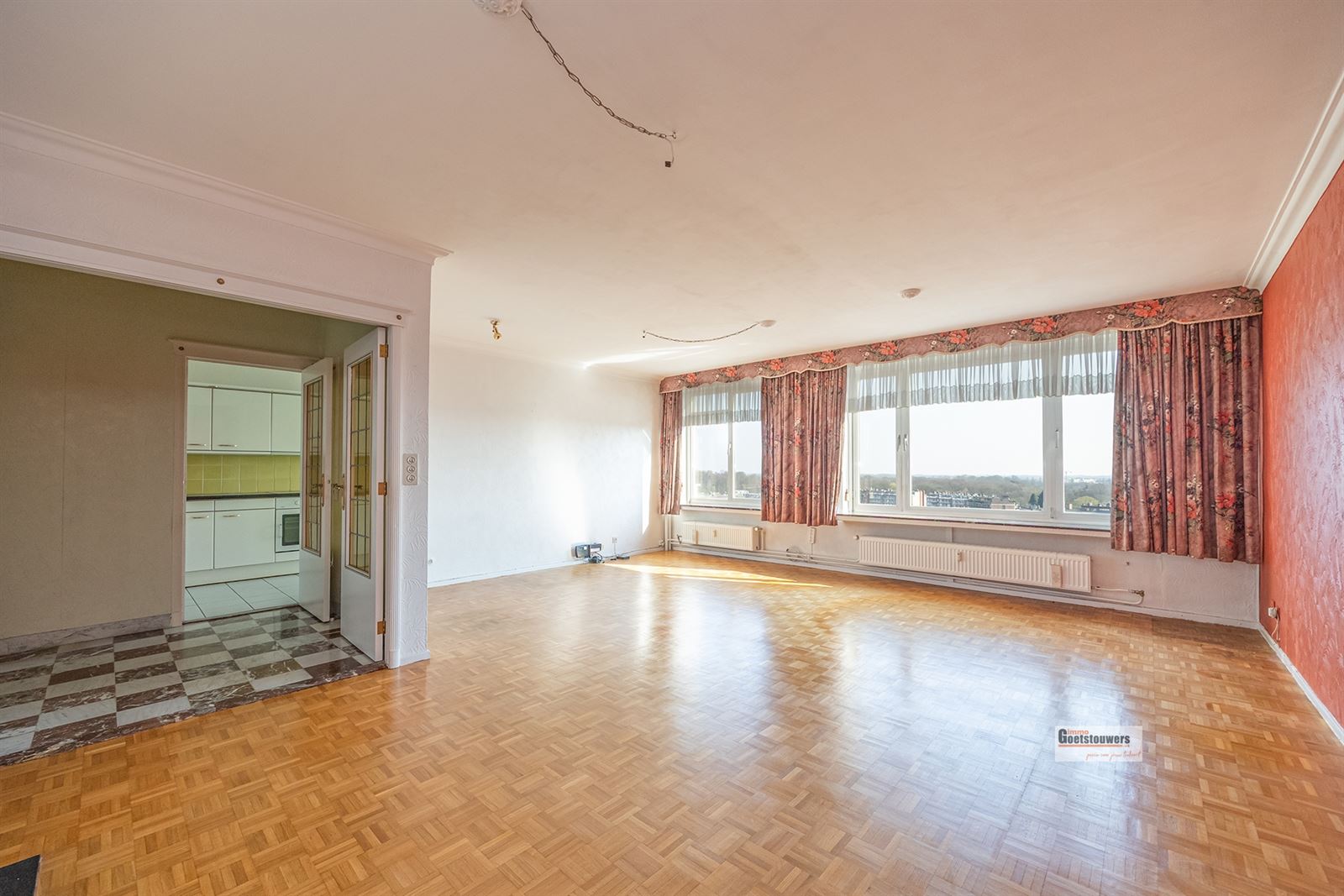 Appartement à vendre à Deurne avec 2 chambres - photo 2