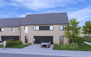 House for sale in Ingelmunster