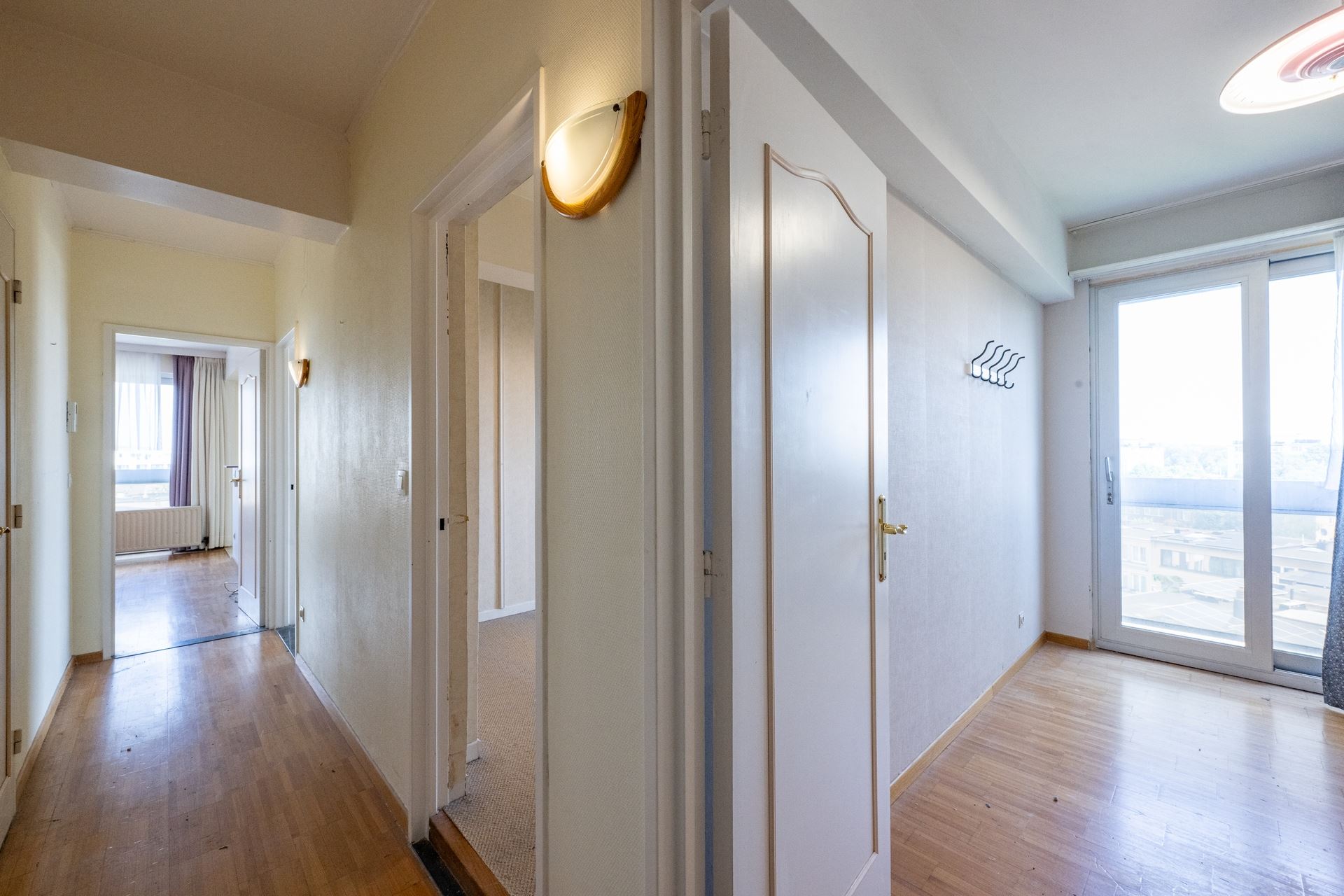 Appartement à vendre à Deurne avec 3 chambres - photo 5