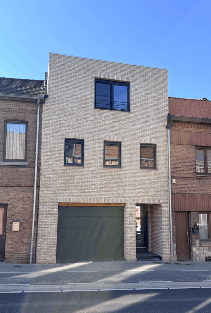 House for sale in Tongeren-Borgloon