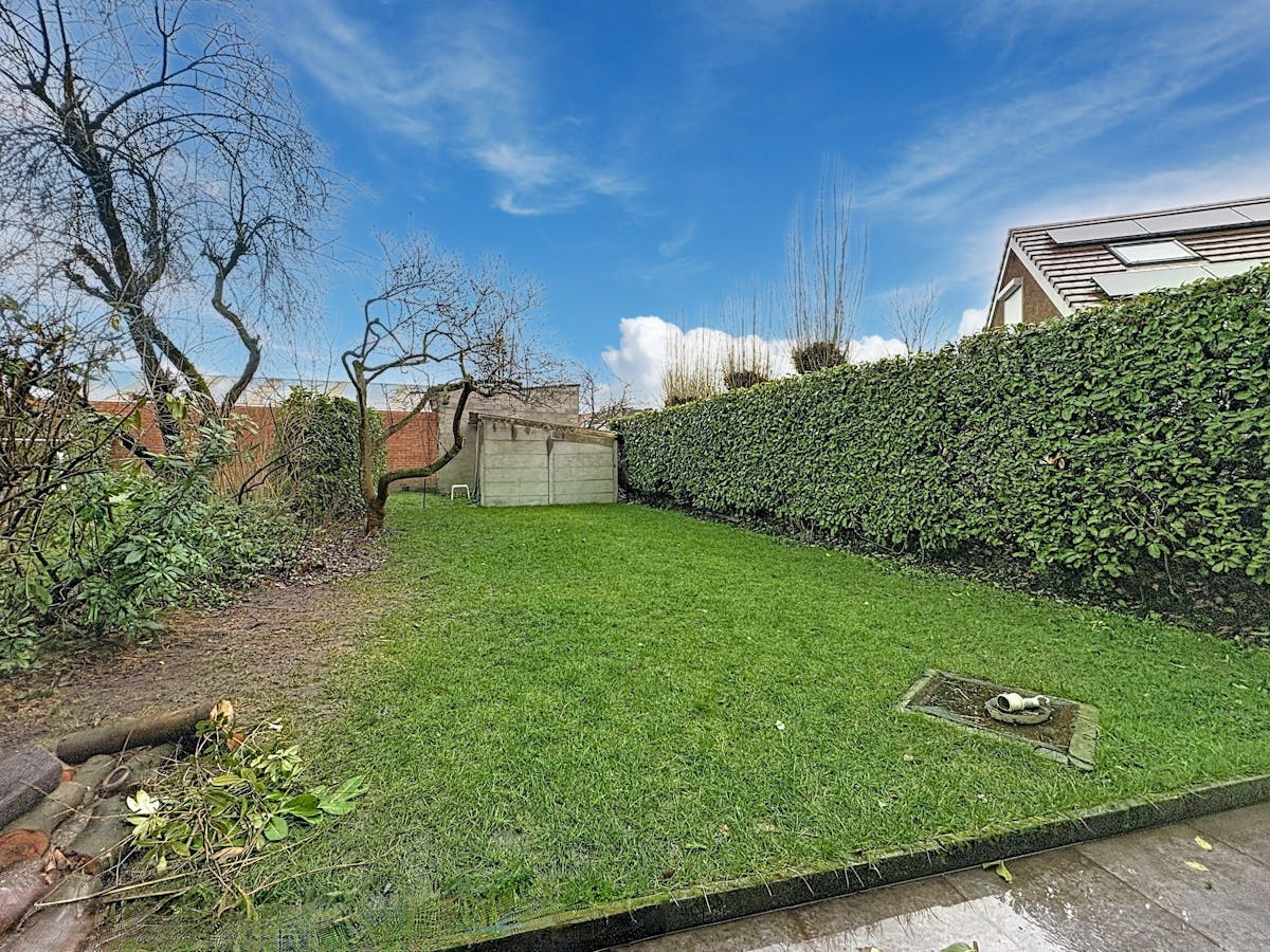 Apartment in Antwerpen