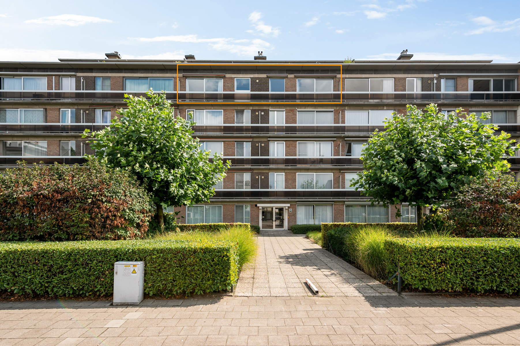 200m2 woonplezier in Merksem! - foto 1