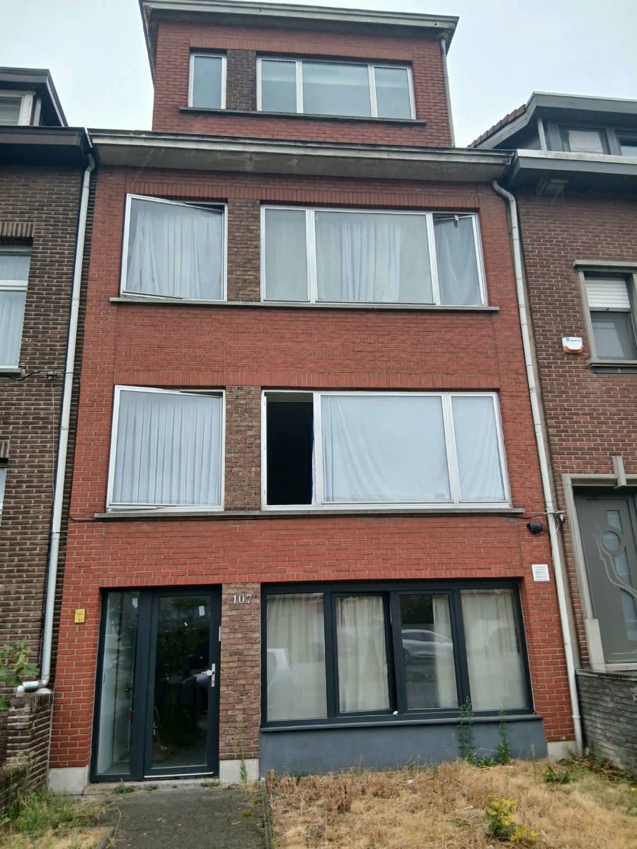 Apartment for rent in Antwerp with 2 bedrooms - photo 4