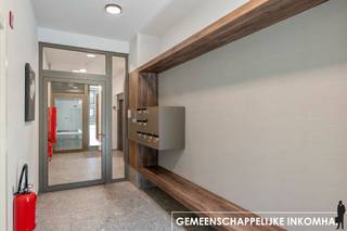 Te koop in hartje Oud-Turnhout: Luxueus, instapklaar appartement van ca. 103m² op de 2e verdieping met o.a. 2 slaapkamers en een prachtig...