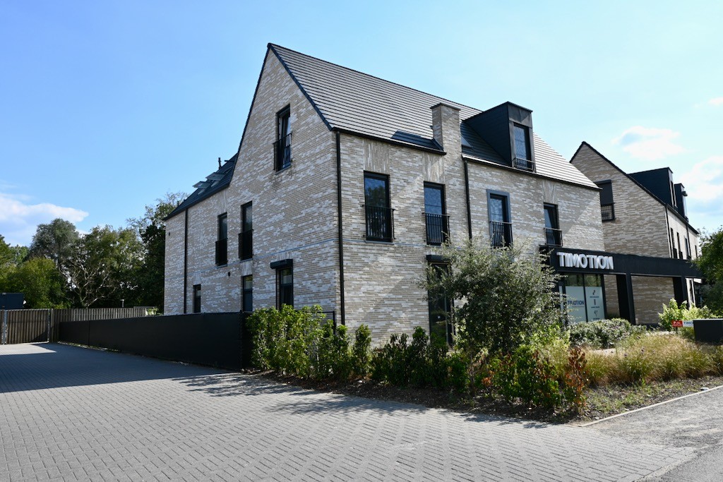 Appartement à Nijlen