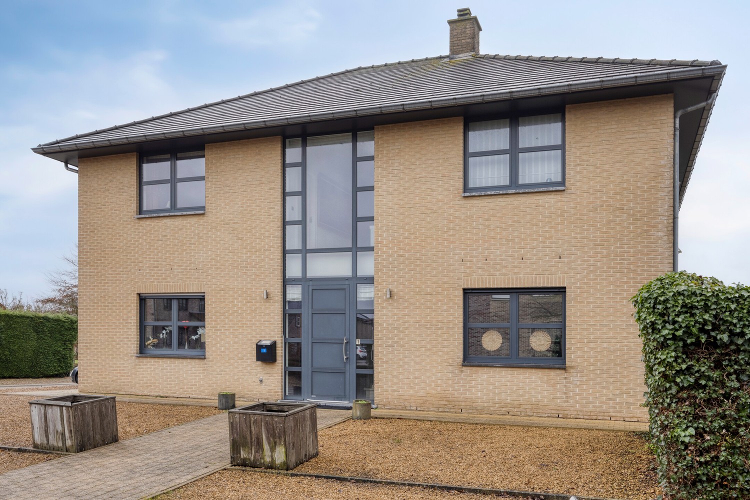 Maison à vendre à Lanaken avec 4 chambres - photo 3