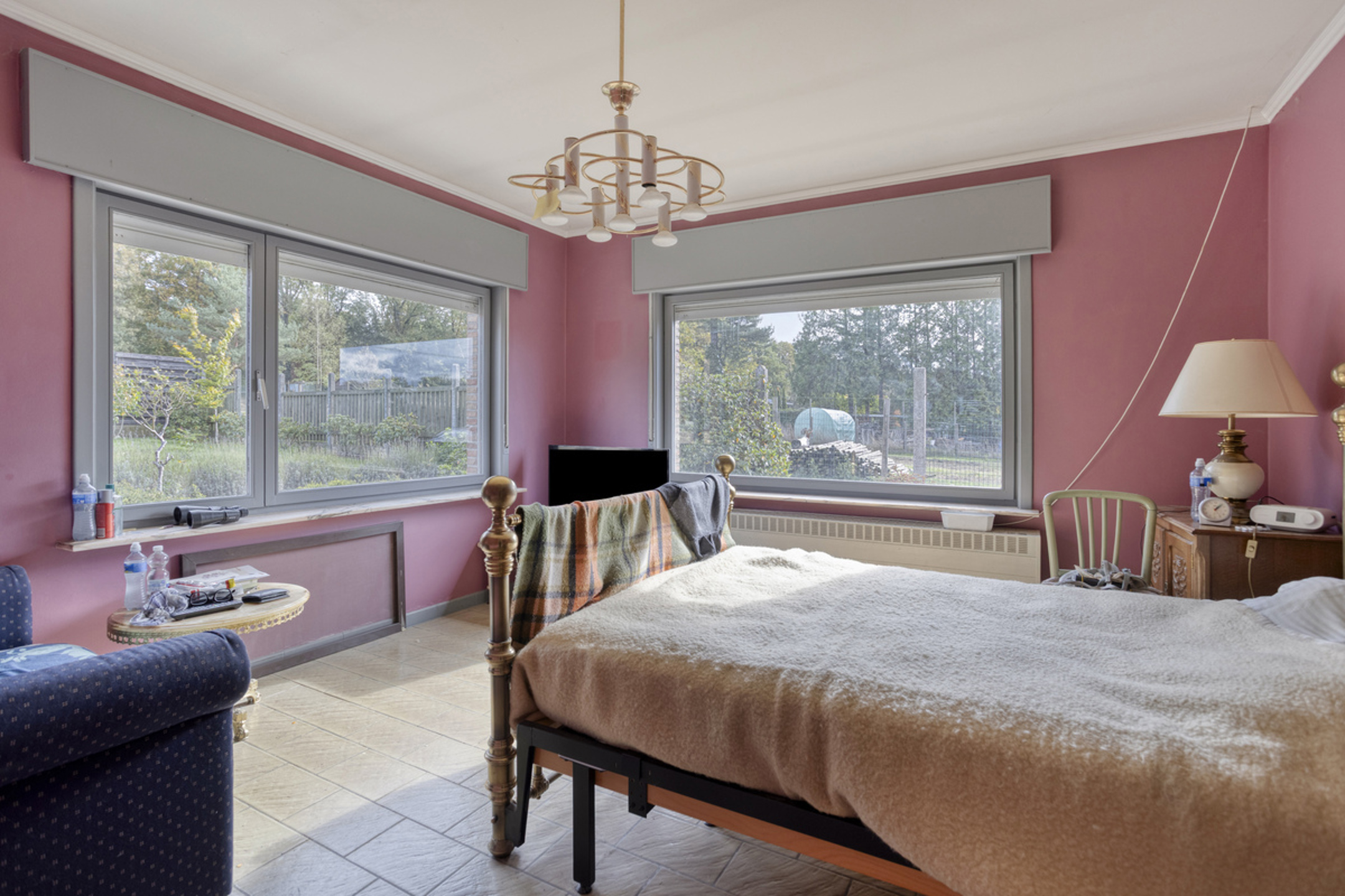 Charmante gezinswoning met landelijk karakter - foto 3