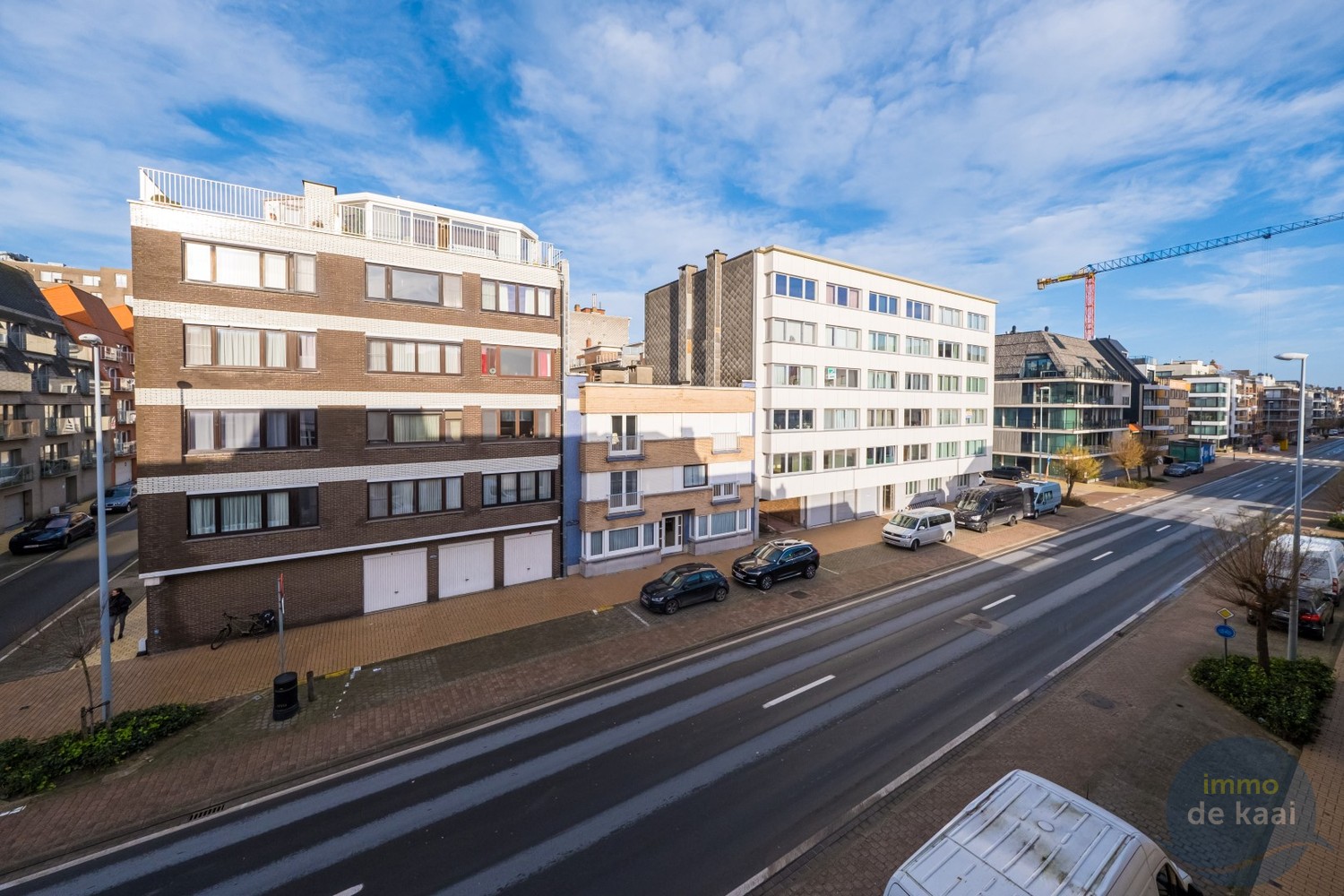 Appartement à vendre à Middelkerke avec 1 chambre - photo 5