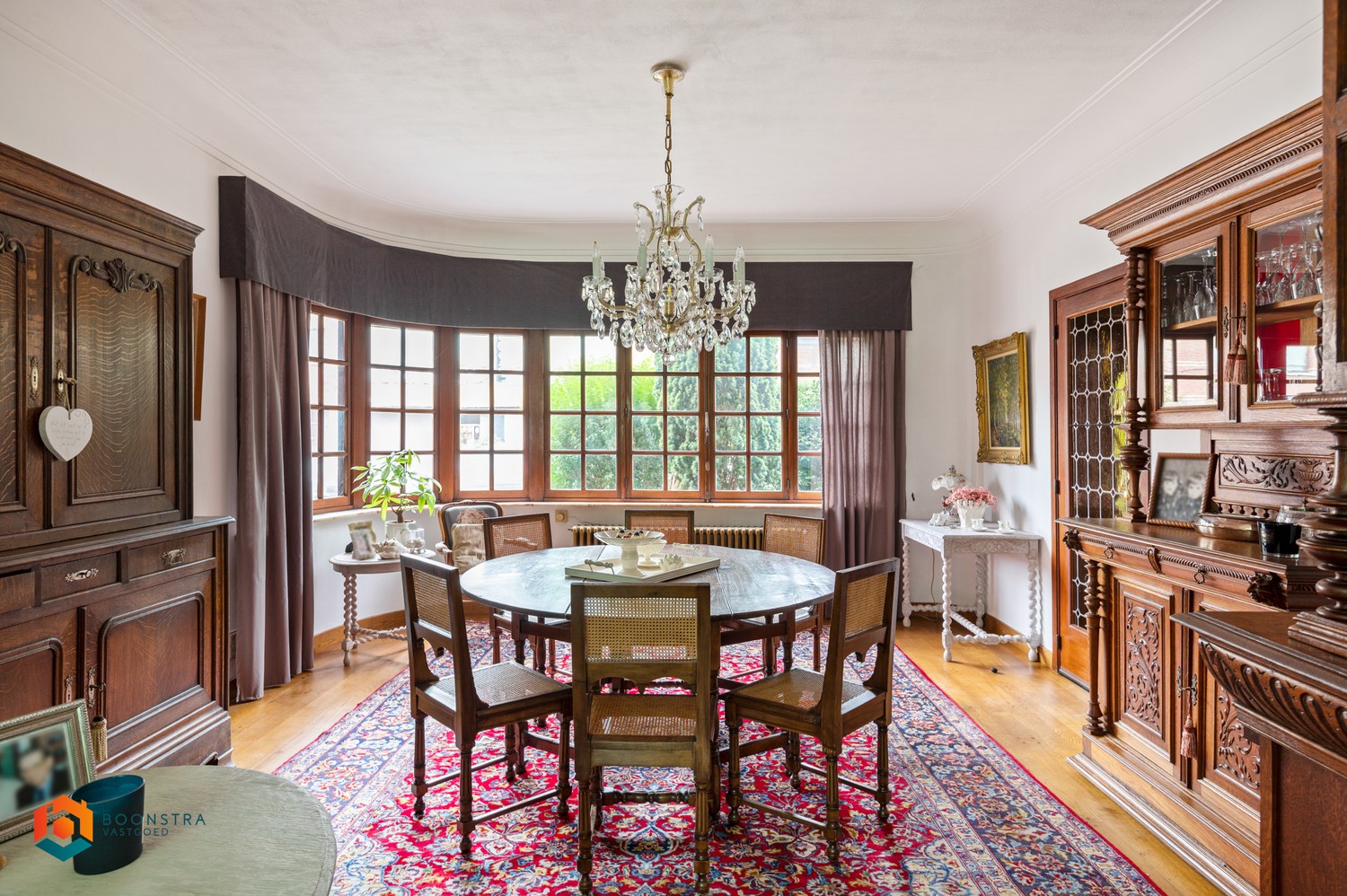 Karaktervolle woning met 3 slpkrs te Sint-Katelijne-Waver - foto 5