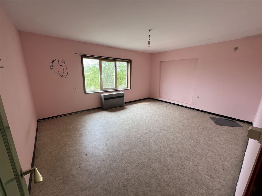 Te renoveren woning op ca. 1,5 ha te Tielt-Winge - foto 5