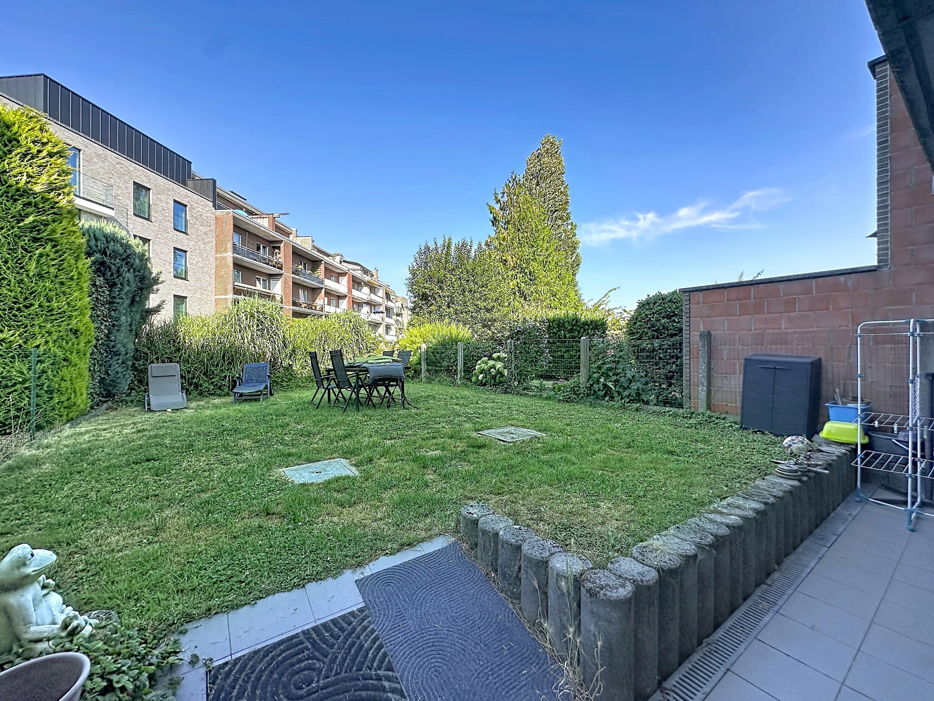 Rustig gelegen praktische woning met tuin en garage - foto 3