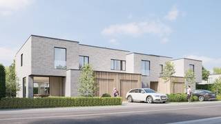 House for sale in Dentergem