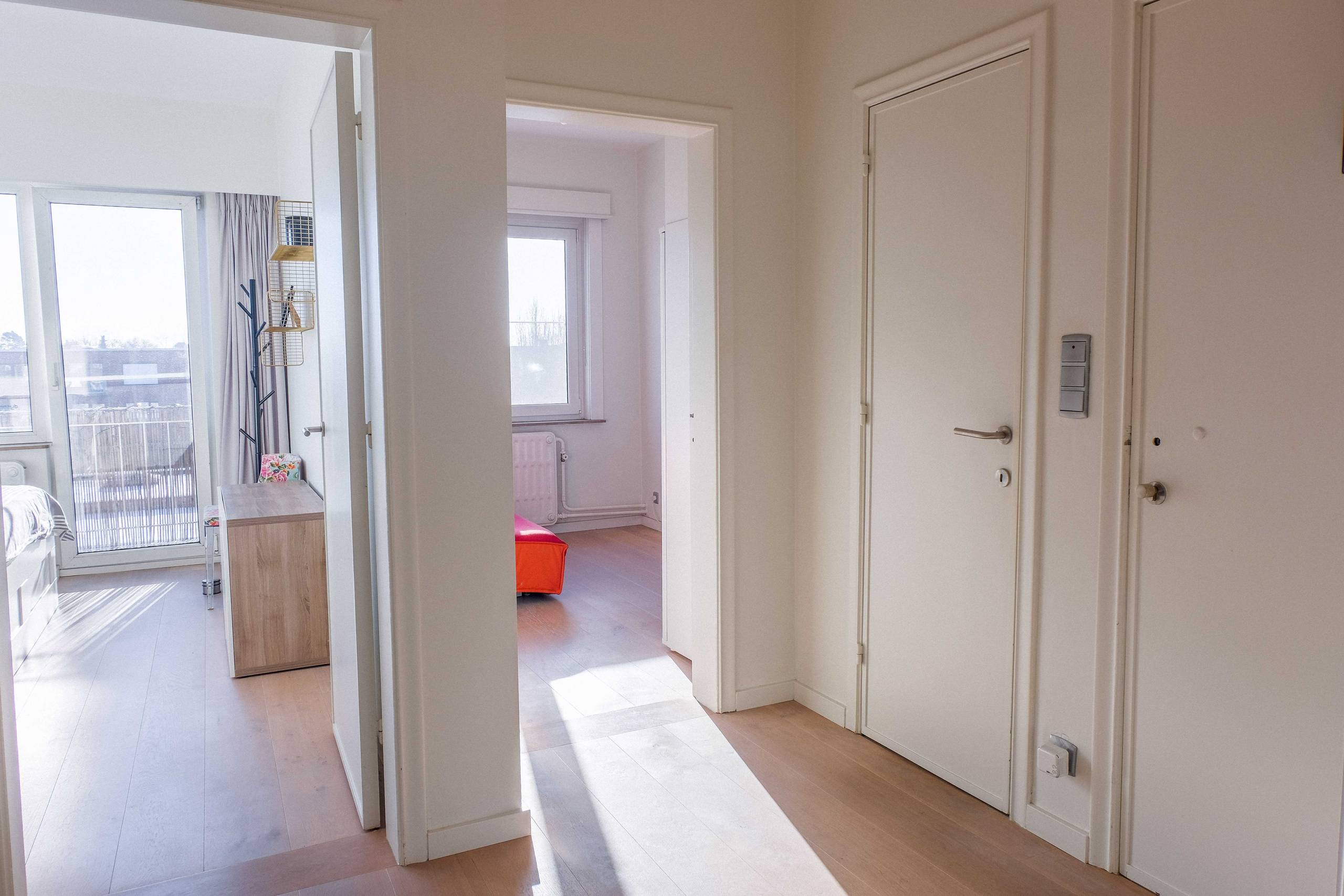 Apartment for sale in Wilrijk with 2 bedrooms - photo 4