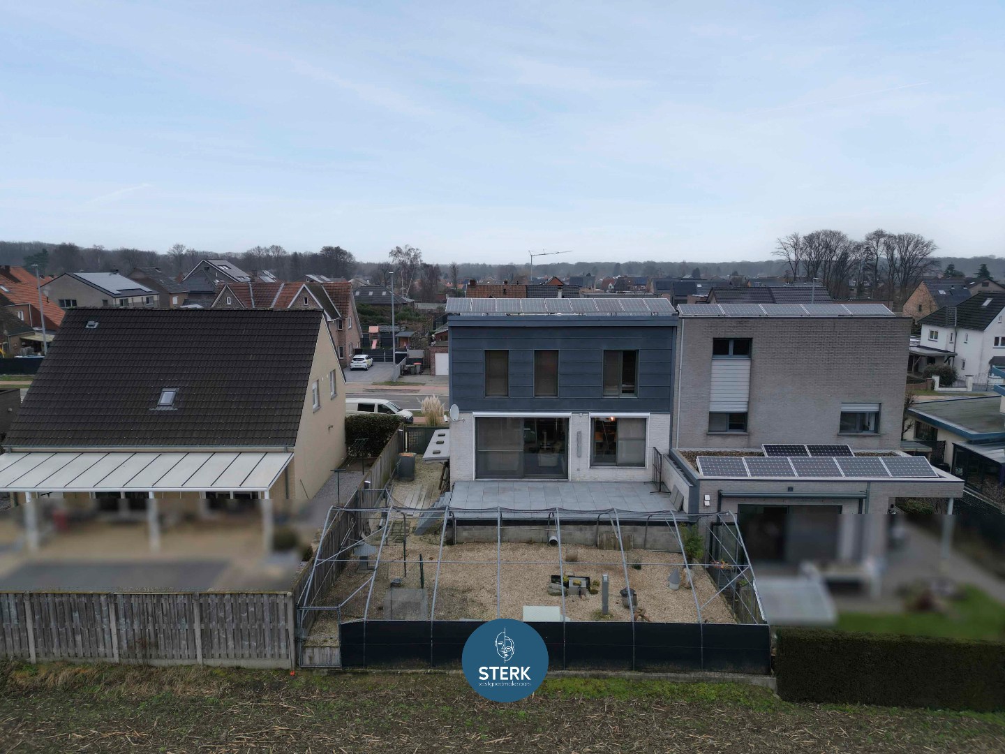 Maison à vendre à Lanaken avec 3 chambres - photo 3
