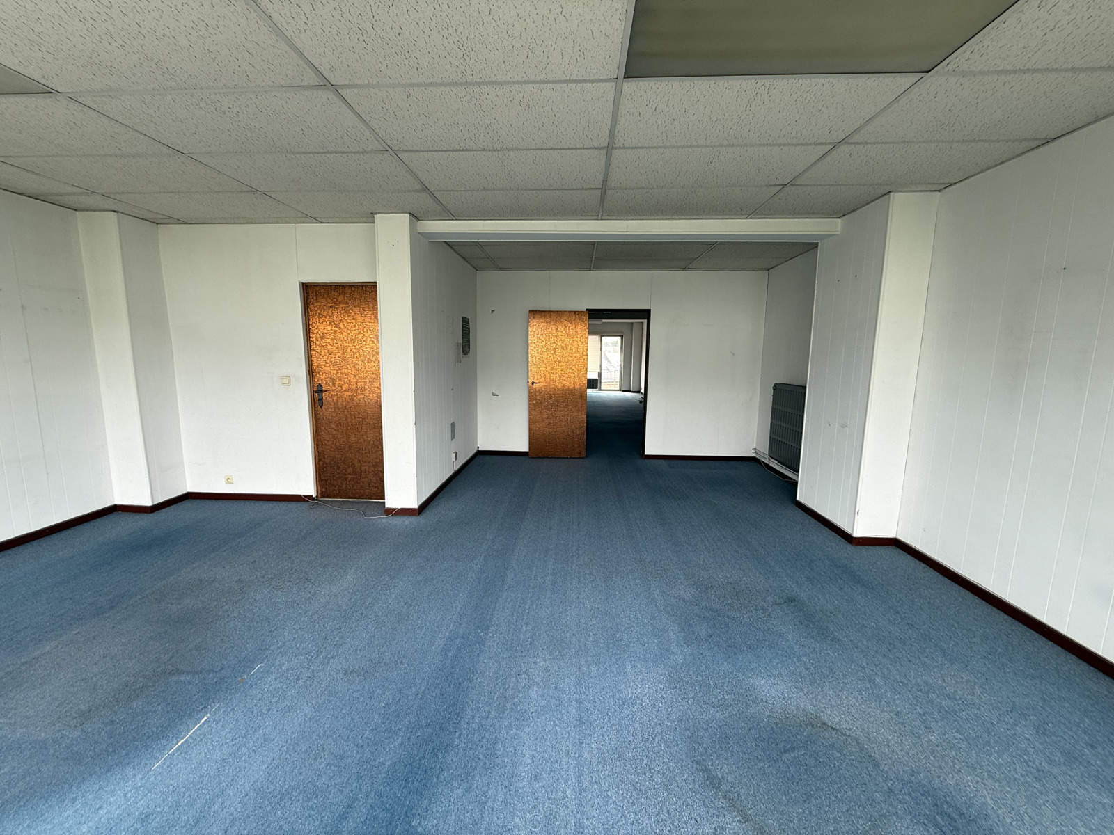 LOFT KANTOOR 125m2 - foto 2