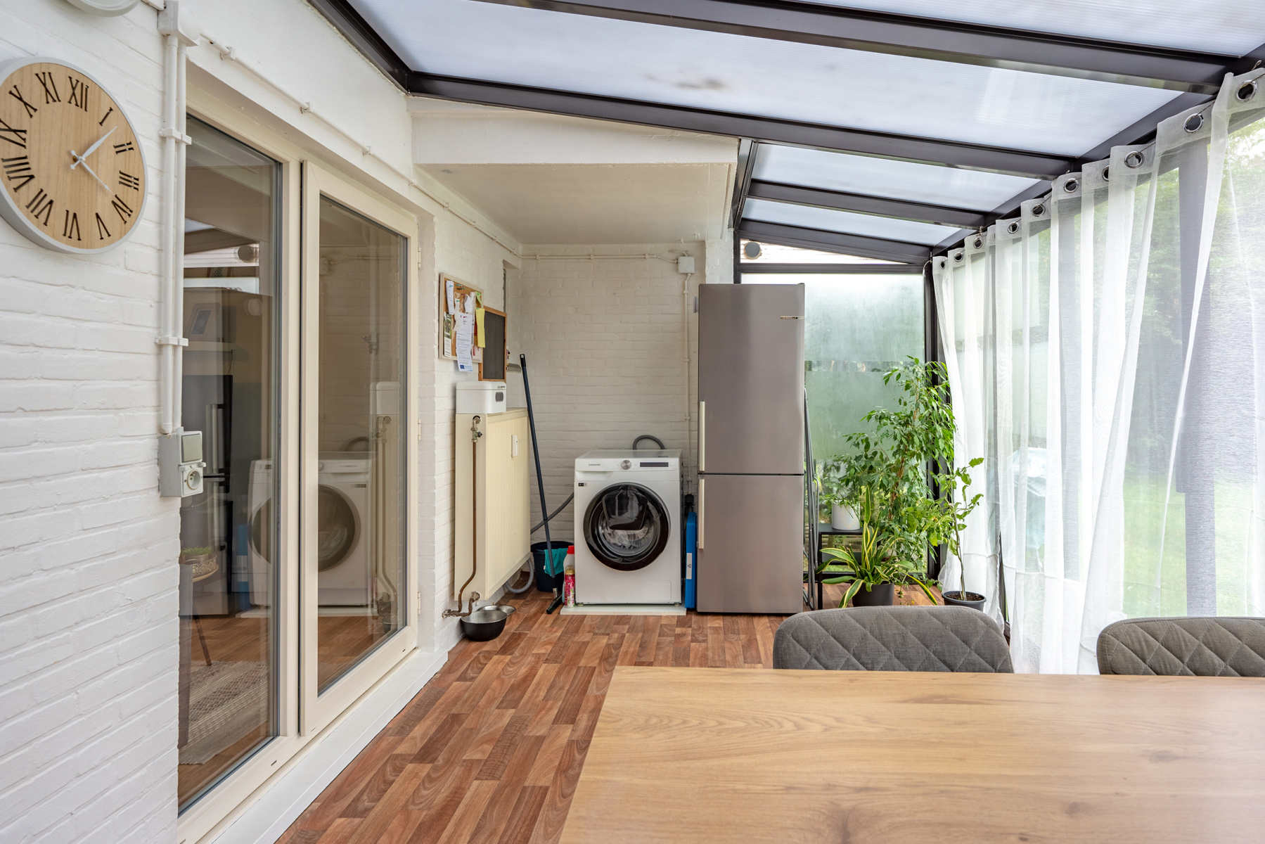 Appartement à vendre à Brasschaat avec 1 chambre - photo 5