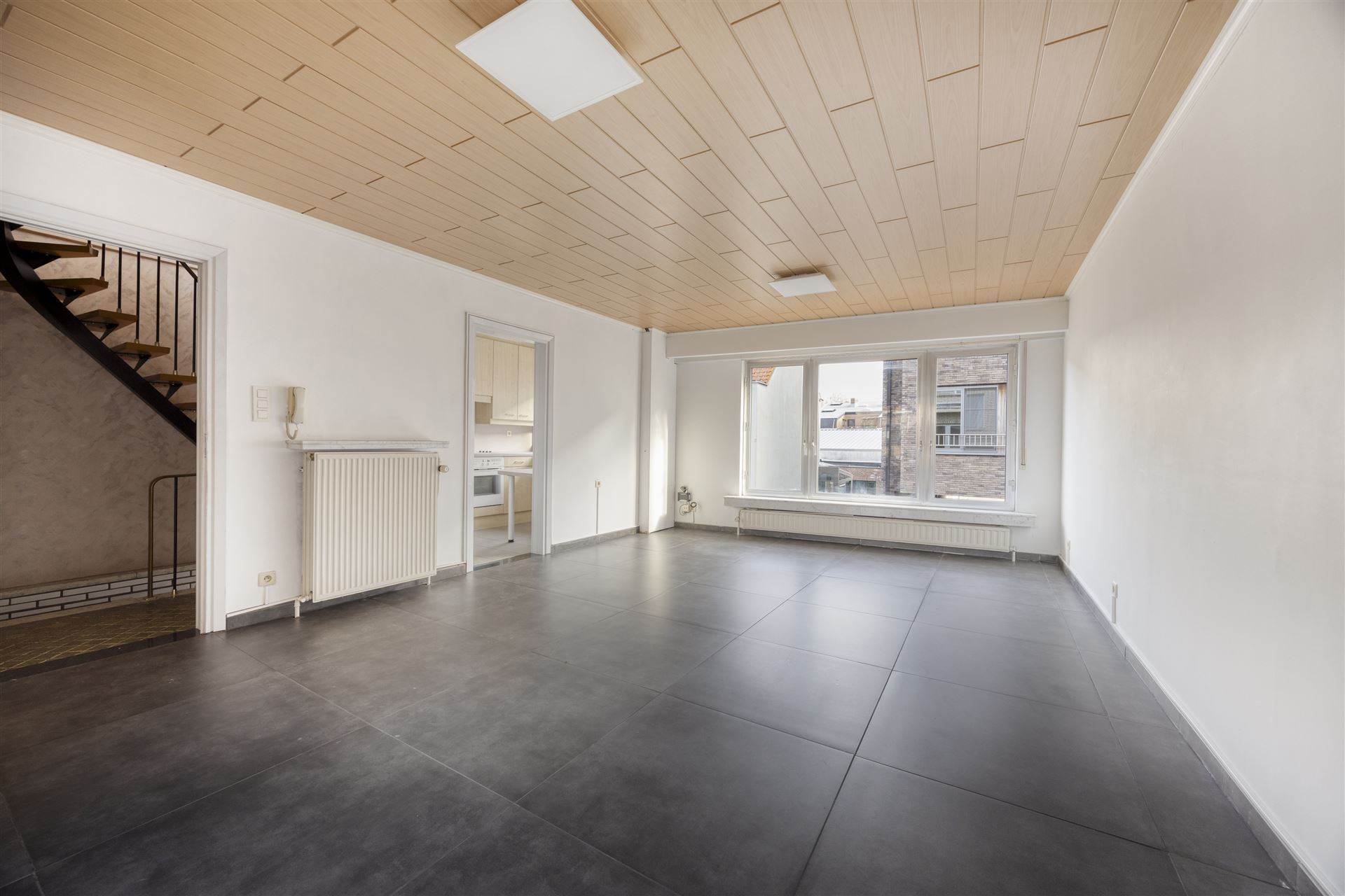 Appartement met 3 slaapkamers en bureau - foto 5