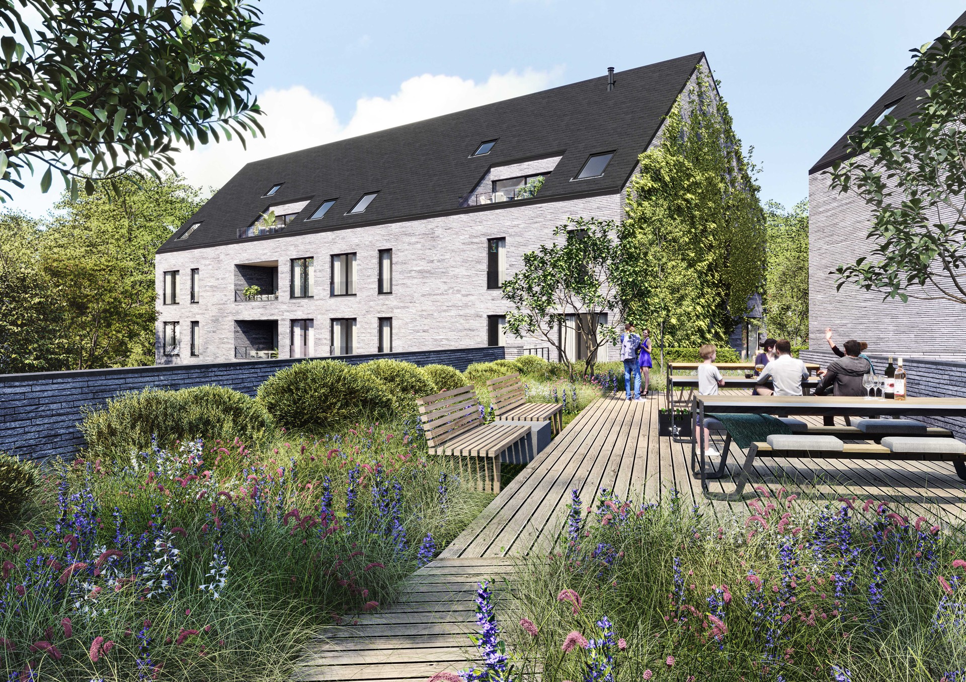 Project te koop in Eupen - foto 3