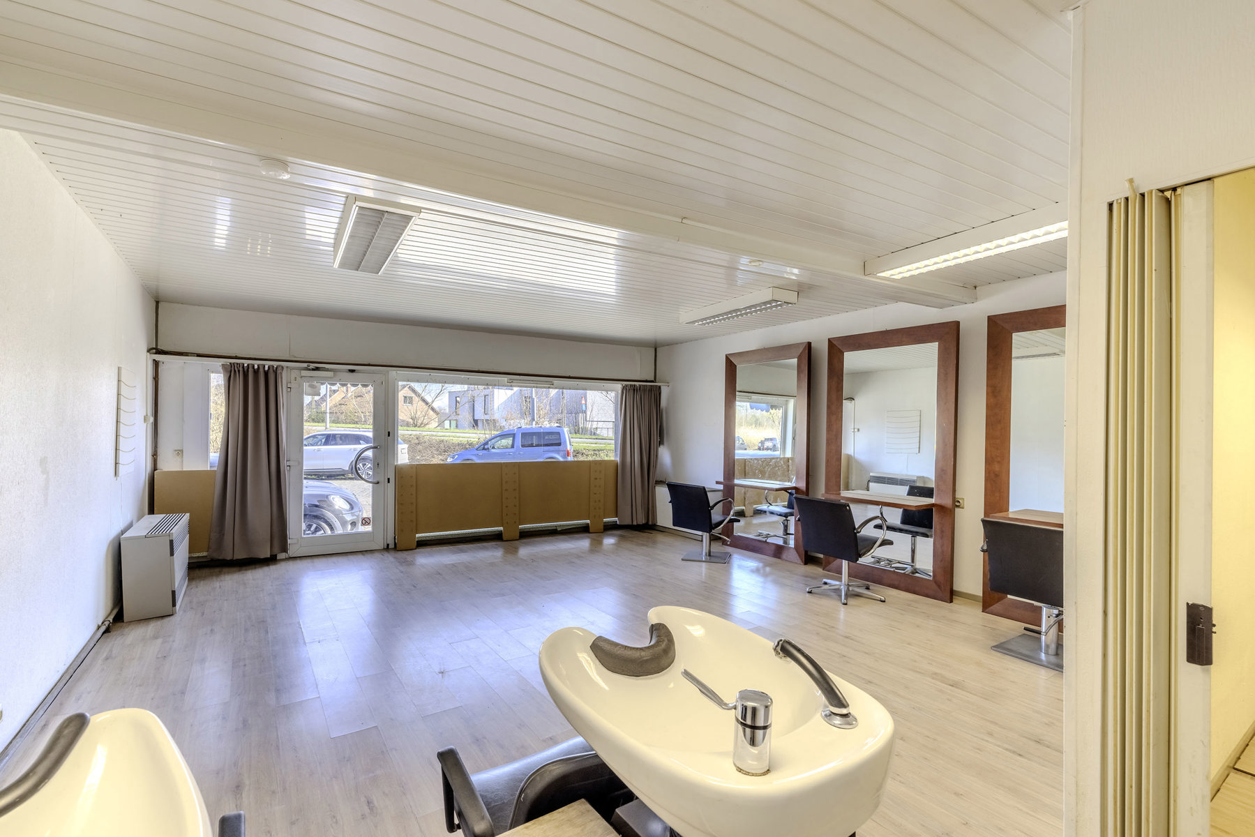Te renoveren woning met handelspand in Lier - foto 5
