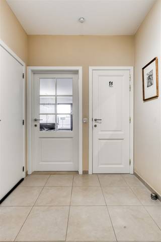 Energiezuinig 2 slaapkamer appartement op een toplocatie nabij de Bist in WilrijkOp slechts 200 meter van de Bist in Wilrijk bevindt zich dit...