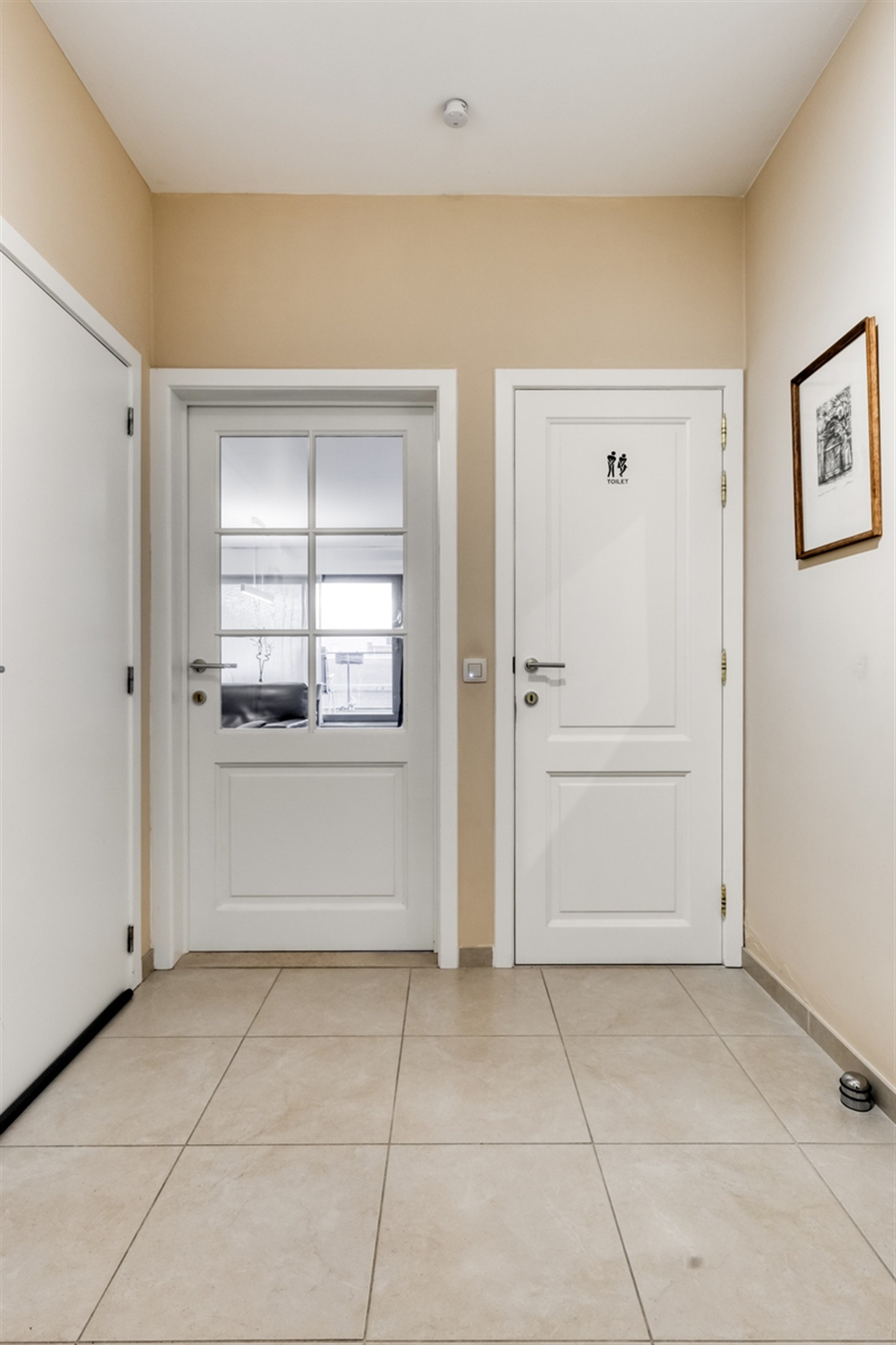 Energiezuinig 2 slaapkamer appartement op een toplocatie - foto 3