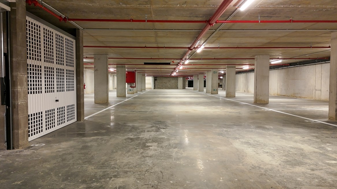 Garage à vendre à Louvain - photo 1