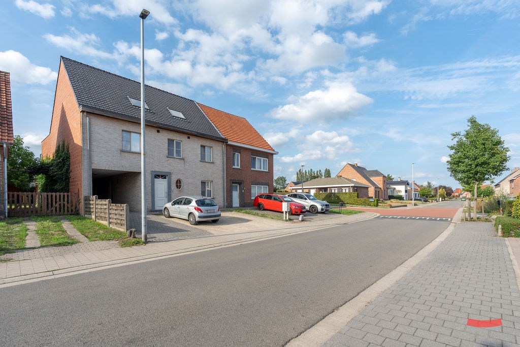 Appartement te koop in Ravels met 2 slaapkamers - foto 2