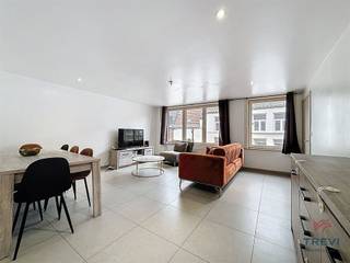 Appartement te koop in Edingen