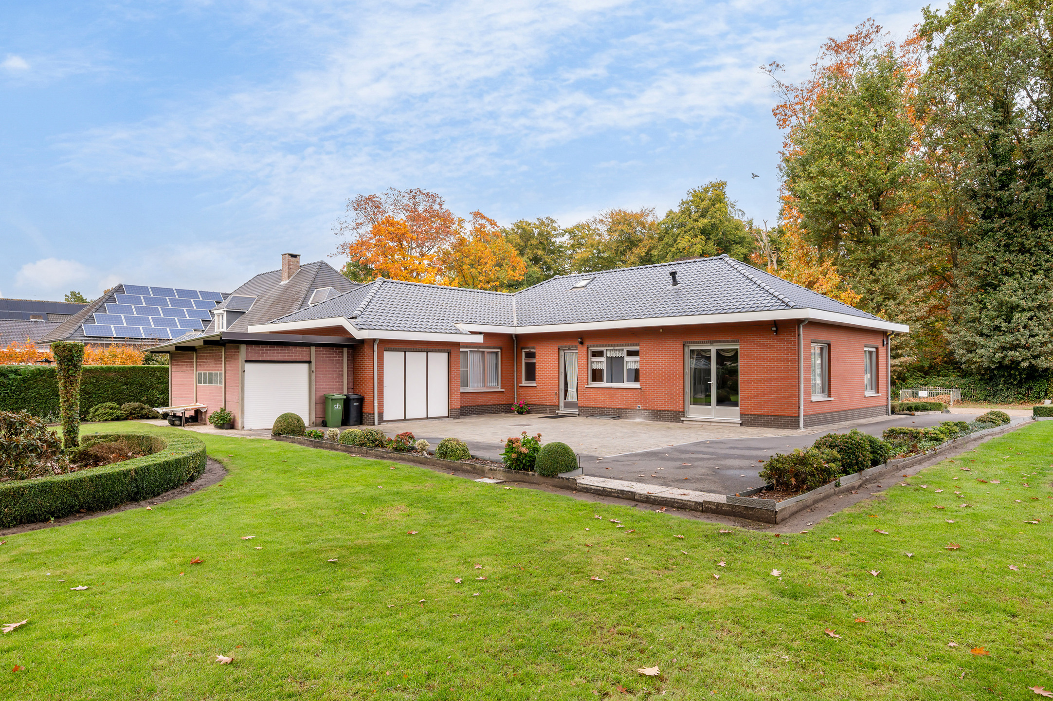 Goed onderhouden gelijkvloerse woning met 4 slaapkamers - foto 2