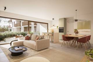 Apartment for sale in Zedelgem