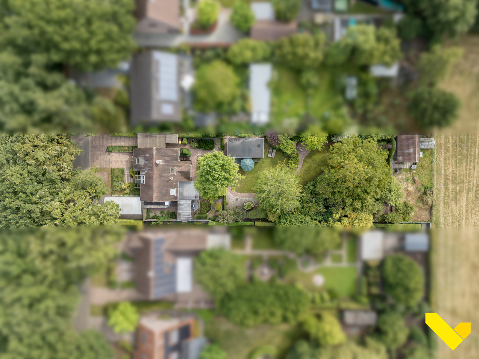 Ruime en instapklare woning met 3 slaapkamers op 15 are! - foto 3