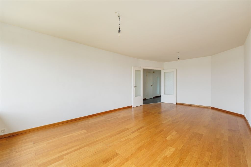 Appartement met zicht over Antwerpen - foto 5