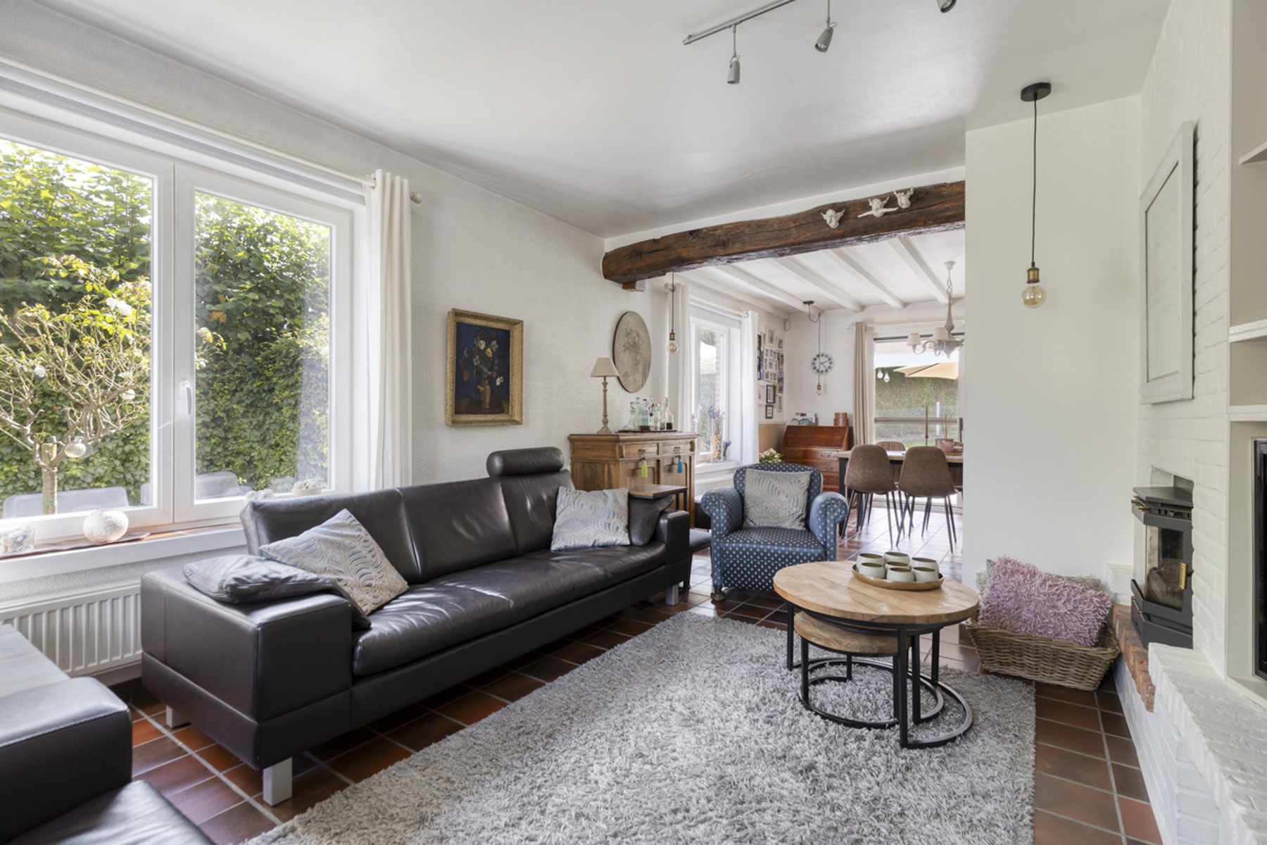 Huis te koop in Bertem met 4 slaapkamers - foto 5