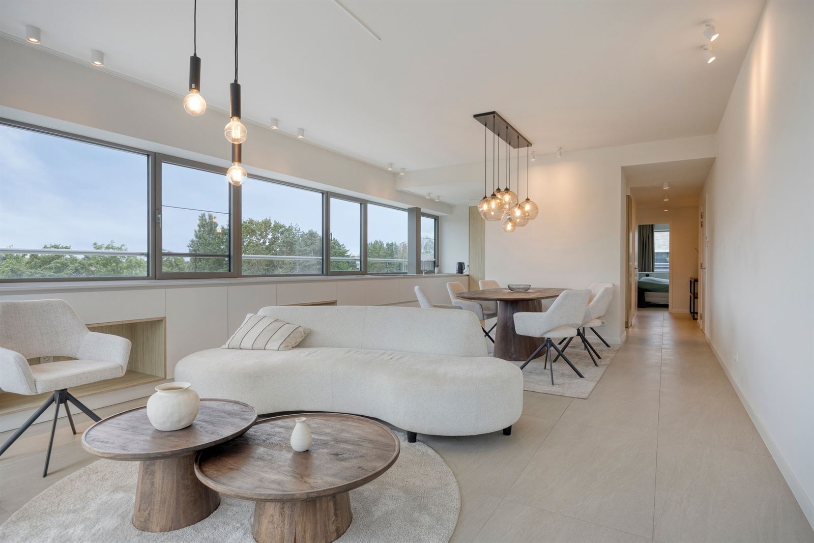 Apartment for sale in Edegem with 2 bedrooms - photo 4
