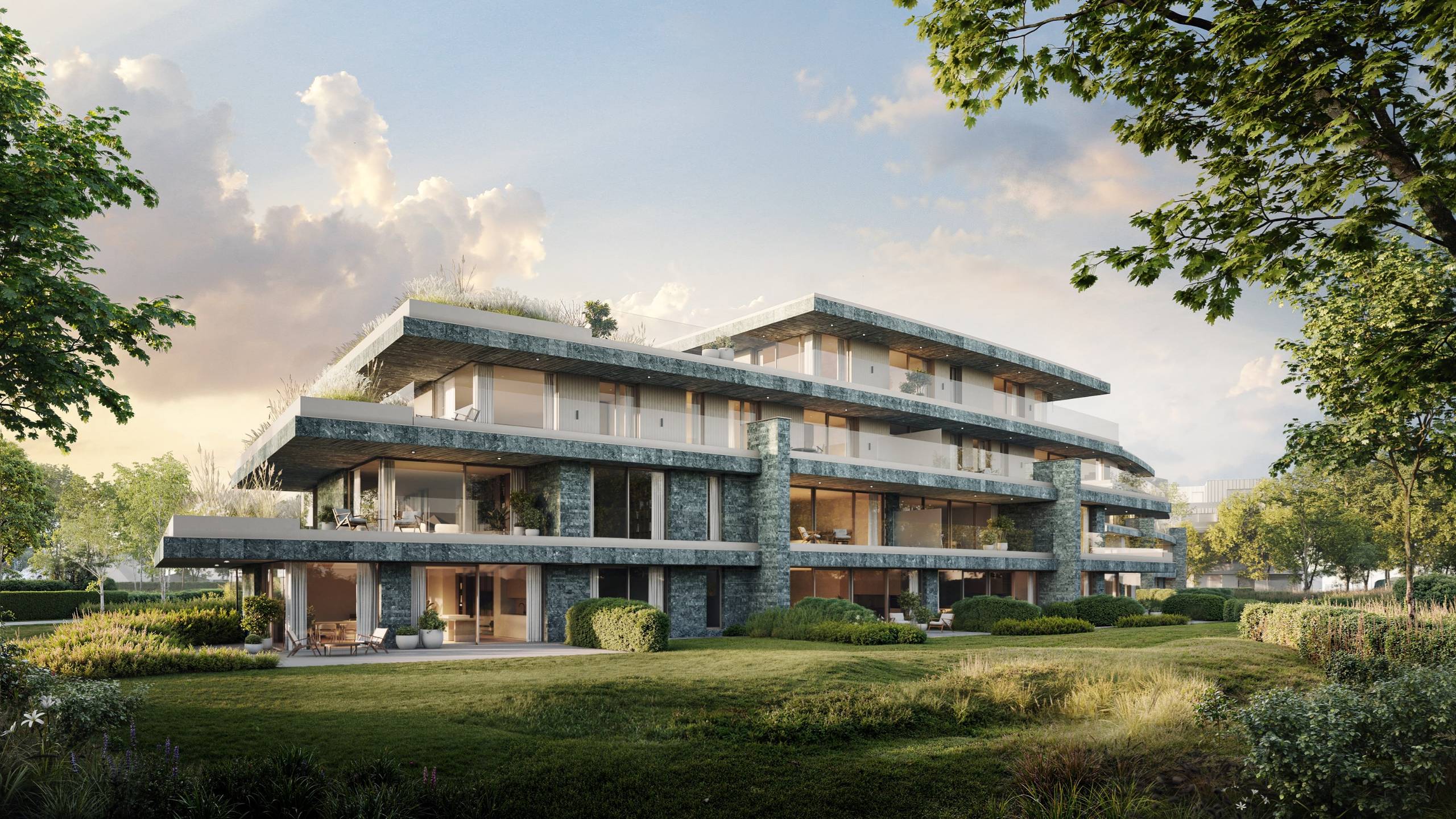 Apartment for sale in Schilde with 2 bedrooms - photo 3