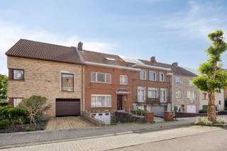 House for sale in Sint-Pieters-Leeuw