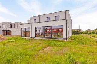 Maison à vendre à Meerhout