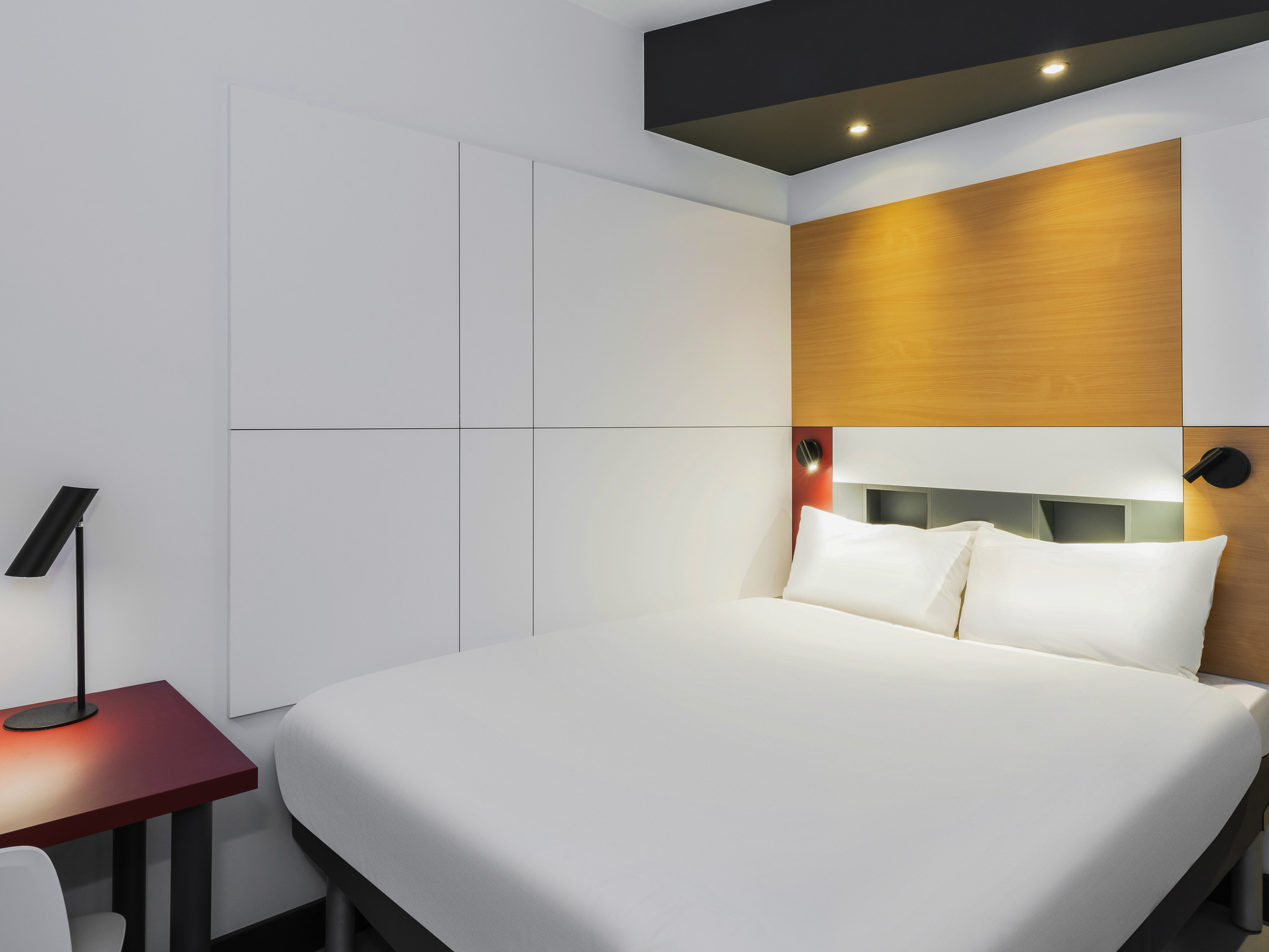 Hotelkamer te koop vlakbij E40 te Jabbeke - foto 2