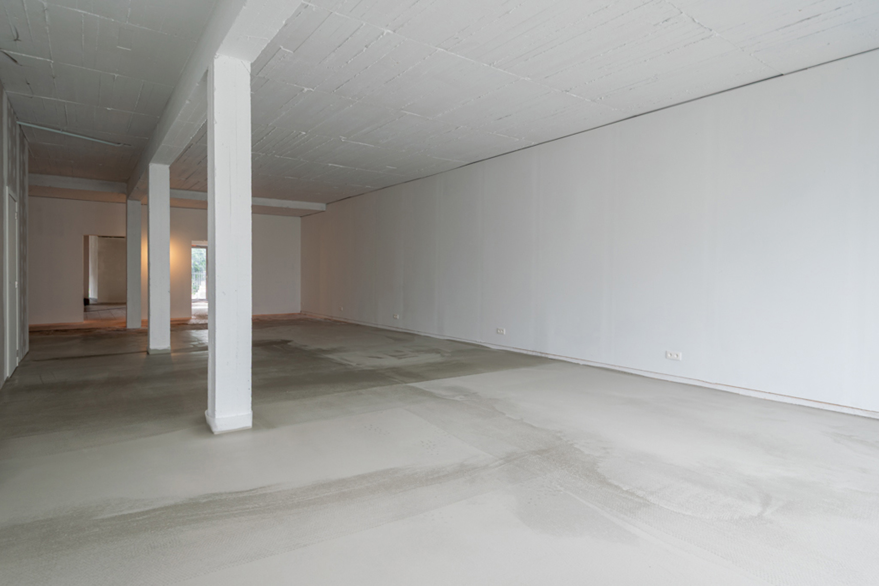 HANDELSPAND MET UITZONDERLIJKE VISIBILITEIT CENTRUM SCHILDE - foto 5