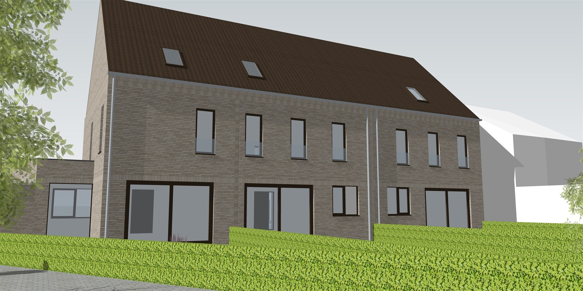 INFO AVOND WOENSDAG 1/10 19u00 - 21u00 - foto 3