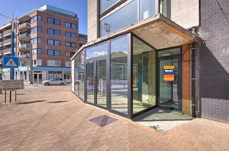 TOP GELEGEN HOEKPAND KOKSIJDE - foto 4