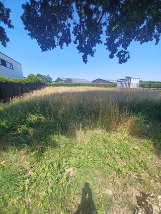 Land for sale in Nazareth-De Pinte