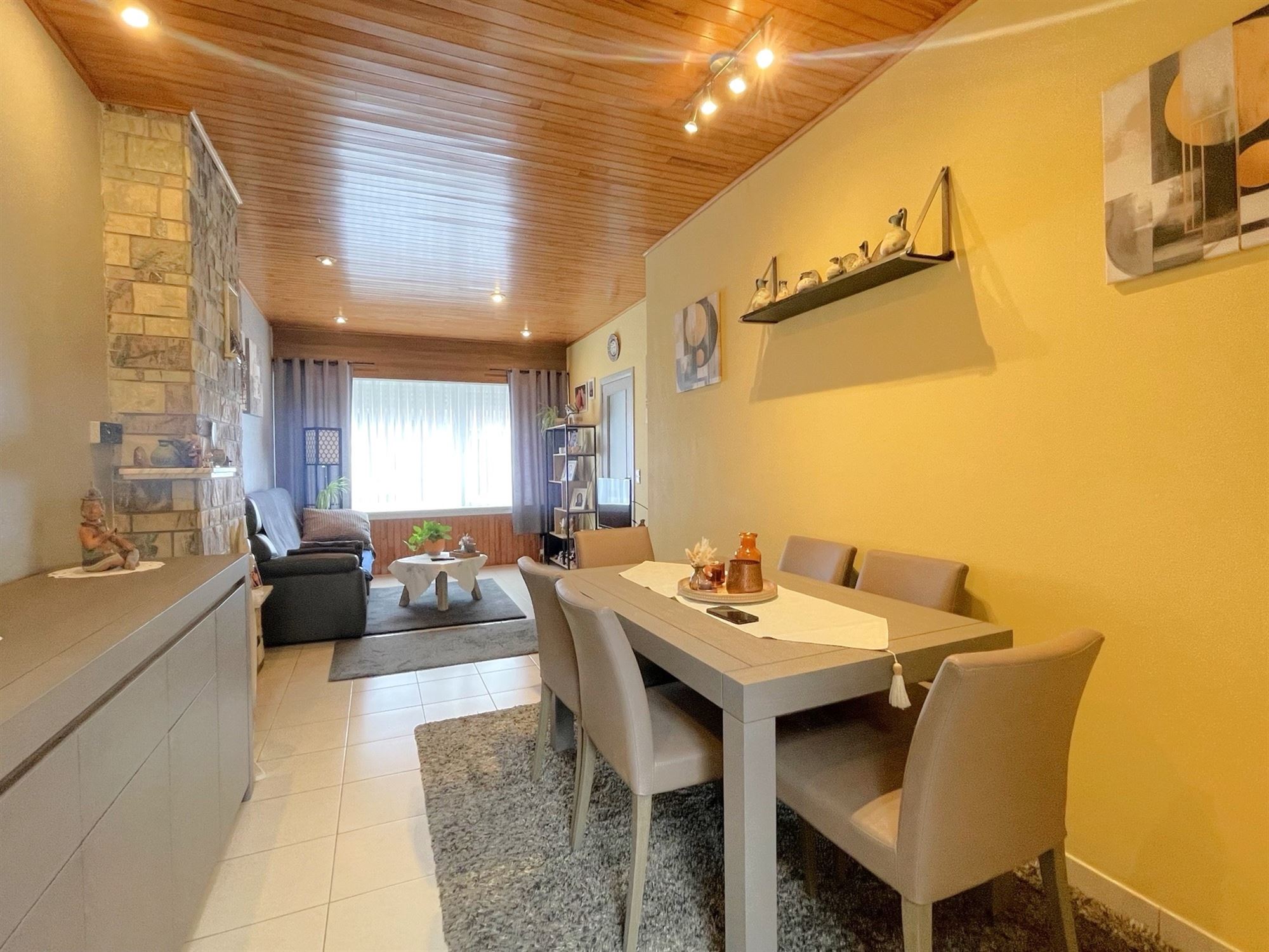 Maison à vendre à Boom avec 2 chambres - photo 4