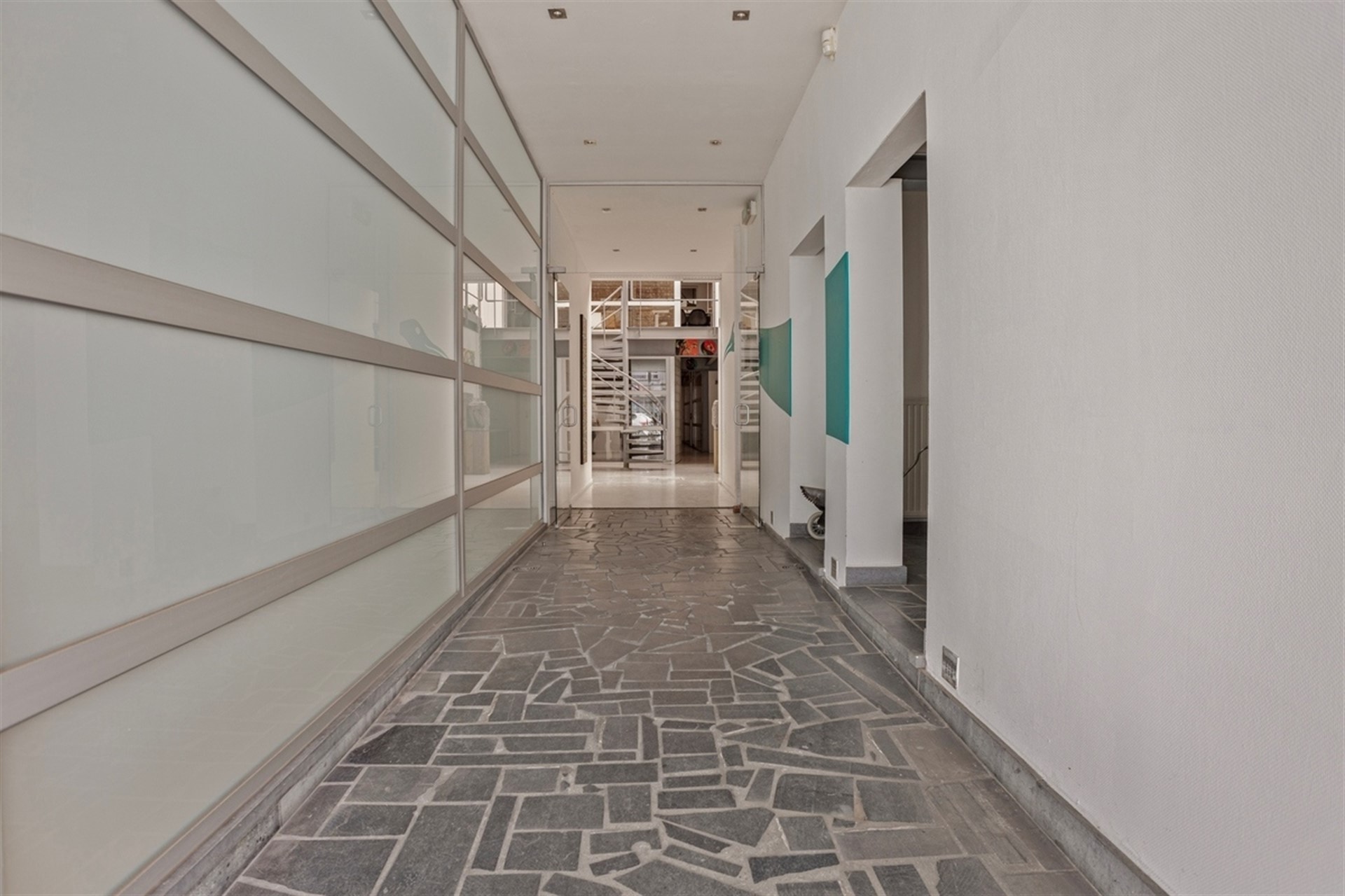 Office in the center of Kortenberg - photo 4